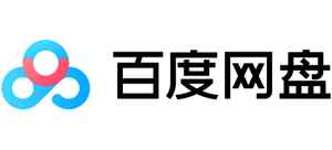 百度网盘logo,百度网盘标识