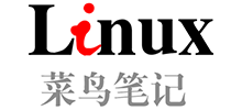 Linux菜鸟笔记logo,Linux菜鸟笔记标识