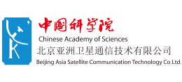 北京亚洲卫星通信技术有限公司Logo