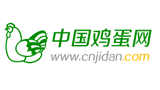 中国鸡蛋网Logo