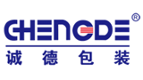 浙江诚德包装科技股份有限公司Logo