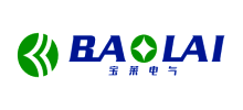 镇江宝莱电气有限公司Logo