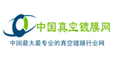 中国真空镀膜网logo,中国真空镀膜网标识