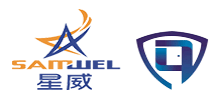 贵州星威消防科技有限公司logo,贵州星威消防科技有限公司标识
