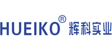 江苏辉科电子实业有限公司logo,江苏辉科电子实业有限公司标识