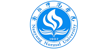 南阳师范学院logo,南阳师范学院标识