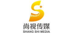 南通尚视影视传媒有限公司Logo