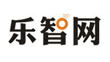 乐智网logo,乐智网标识