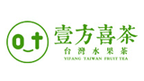 壹方喜茶logo,壹方喜茶标识