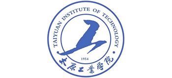 太原工业学院Logo