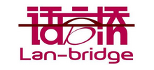 四川语言桥信息技术有限公司logo,四川语言桥信息技术有限公司标识