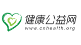 中国健康公益网logo,中国健康公益网标识