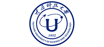 太原科技大学Logo