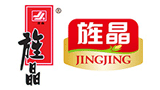 四川省旌晶食品有限公司logo,四川省旌晶食品有限公司标识