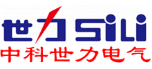 广州中科世力电气有限公司logo,广州中科世力电气有限公司标识