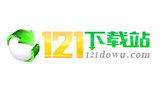 121下载站Logo