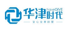 成都华津时代科技股份有限公司logo,成都华津时代科技股份有限公司标识