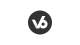 V6设计素材Logo