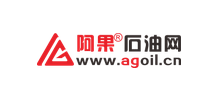 阿果石油网logo,阿果石油网标识