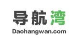 导航湾Logo