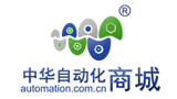 中华自动化网上商城logo,中华自动化网上商城标识