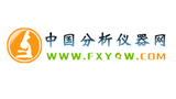 中国分析仪器网logo,中国分析仪器网标识