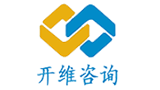 广州开维企业管理咨询有限公司Logo