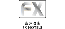 富驿酒店logo,富驿酒店标识