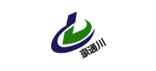 遵义豪通川生物燃料有限公司Logo