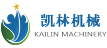 石家庄凯林机械有限公司Logo