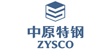 河南中原特钢装备制造有限公司Logo