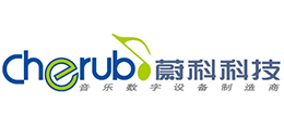 深圳市蔚科电子科技开发有限公司logo,深圳市蔚科电子科技开发有限公司标识