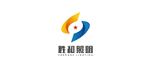 广东胜和照明实业有限公司Logo