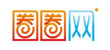 南昌圈圈网logo,南昌圈圈网标识