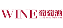 葡萄酒杂志logo,葡萄酒杂志标识