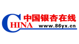 中国银杏在线Logo