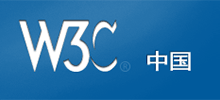 W3C中国logo,W3C中国标识