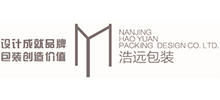 南京浩远包装设计有限公司logo,南京浩远包装设计有限公司标识