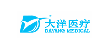 广东大洋医疗科技股份有限公司Logo