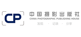 中国摄影出版社logo,中国摄影出版社标识