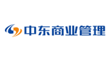 吉林省中东商业策划咨询有限公司Logo