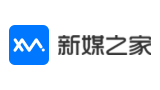 新媒之家Logo
