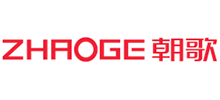 朝歌包装设计公司Logo