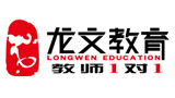 上海龙文教育Logo