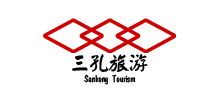 曲阜市三孔文化旅游服务有限责任公司Logo