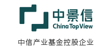 中景信旅游投资开发集团有限公司Logo
