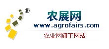 农业会展网Logo