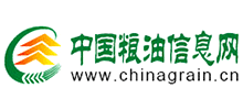 中国粮油信息网Logo