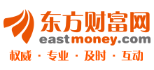 东方财富网logo,东方财富网标识