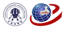 中国地震局第二监测中心Logo